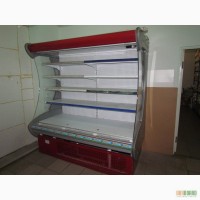 Холодильник. Горка холодильная Технохолод ВХС(ПР)-2,0 Индиана