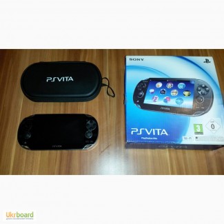 Продам PSP Vita