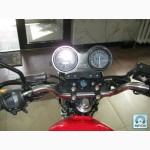 Продам Мотоцикл Yamaha -Jianshe JS125-6В