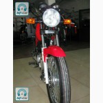 Продам Мотоцикл Yamaha -Jianshe JS125-6В