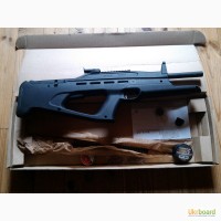 Продам пневматическую винтовку Baikal МР-514K