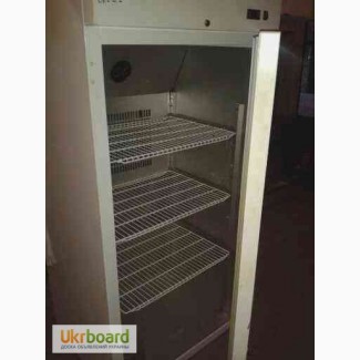 Продам холодильный шкаф/холодильник бу для ресторана кафе бара столовой общепита