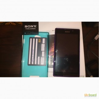 Продам смартфон Sony Xperia c2305