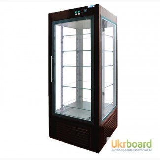 Продам Холодильный шкаф кондитерскую витрину Cold SW 604 D б/у в ресторан, кафе, общепит