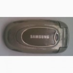 Продам б/у телефон Samsung X480