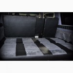 Раскладной диван диван-трансформер сиденья в для микроавтобуса буса авто