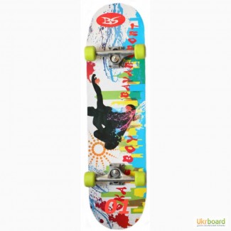 Скейт W-4001 скейтборд skate board