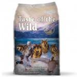 Корм для собак Тест оф зе вайлд Taste of the Wild