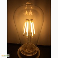 LED ретро-под обычную лампу накаливания