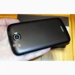 Мобильный телефон Gigabyte GSmart GS202+ brown Смартфон