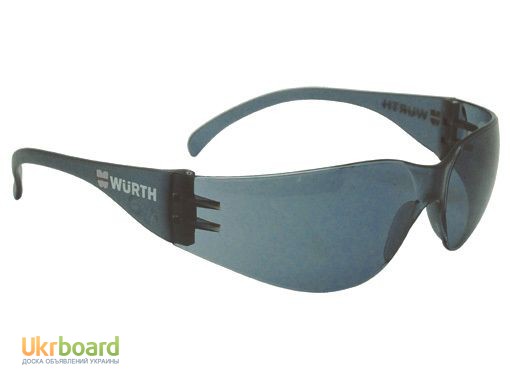 Фото 3. Продам защитные (тактические) очки особой прочности немецкой фирмы Würth