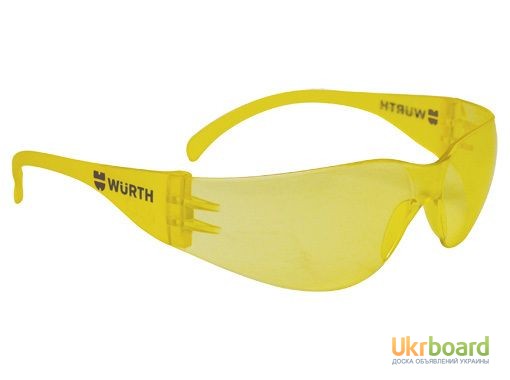 Фото 4. Продам защитные (тактические) очки особой прочности немецкой фирмы Würth
