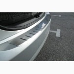 Тюнинг продам накладку на задний бампер Mazda 5 2005-2010