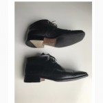 Продам туфли мужские Roberto Cavalli (б/у)