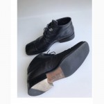 Продам туфли мужские Roberto Cavalli (б/у)