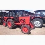 Продам трактор МТЗ 572