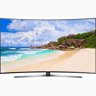 Samsung UN65KS9800 65 изогнутый Smart LED 4K Ultra HD TV с HDR (модель 2016)
