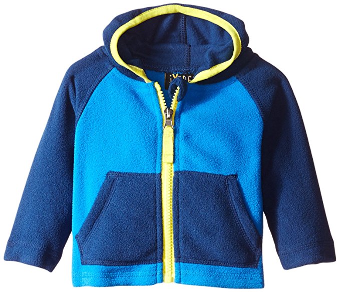 Фото 10. Детские теплые курточки, флиски для девочек и мальчиков, одежда из СШ