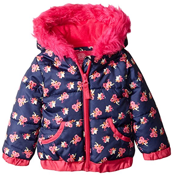 Фото 6. Детские теплые курточки, флиски для девочек и мальчиков, одежда из СШ