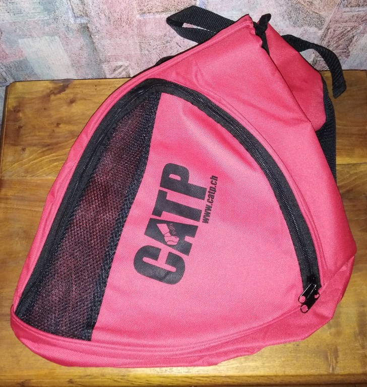 Рюкзак с одной лямкой Catp