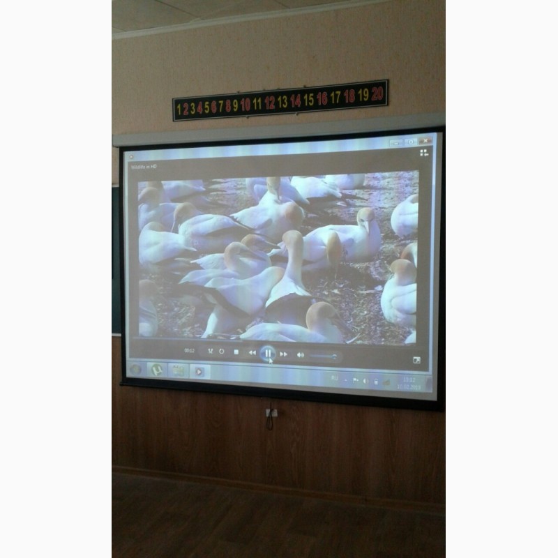 Фото 2. Установка, монтаж проектора, телевизора в Одессе Установка, монтаж проектор, телевизор