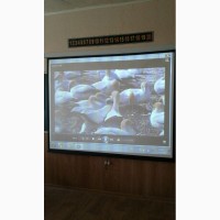 Установка, монтаж проектора, телевизора в Одессе Установка, монтаж проектор, телевизор
