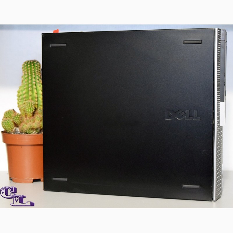 Фото 2. Dell OptiPlex 960 / Core 2 Duo E8400 (3 ГГц) / RAM 4 / HDD 250