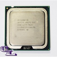 Процессоры intel Core 2 Duo от 1.8 до 3.0 Есть количество