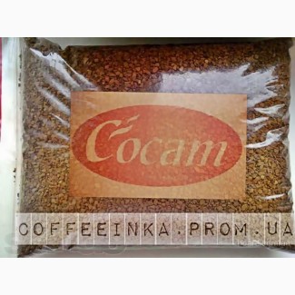 Кофе на развес КОКАМ (аналог Якобс Монарх) 0.5кг