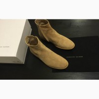 250$ Премиум обувь 100% замша Foundation Footwear