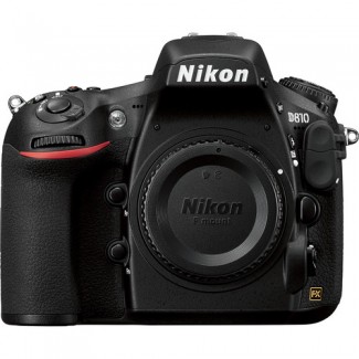 Новий Nikon D810 для продажу
