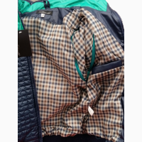 Куртка - жилет демисезонная для мальчиков, размеры 32-44, цвета разные