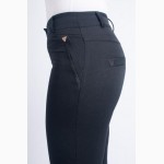 Продам женские черные брюки