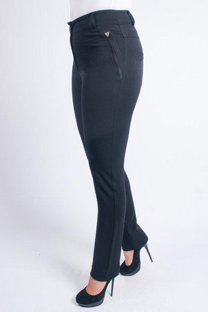 Фото 3. Продам женские черные брюки