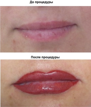 Фото 2. Татуаж, перманентный макияж (БИОТЕХНОЛОГИЯ - 6D, 10D, 12D, 16D) Киев