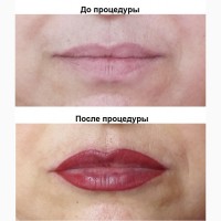 Татуаж, перманентный макияж (БИОТЕХНОЛОГИЯ - 6D, 10D, 12D, 16D) Киев