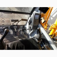 Гусеничный экскаватор Hyundai Robex 290LC-7 A