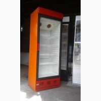Холодильный шкаф витрина Elektrolux б/у, шкаф холодильный б/у