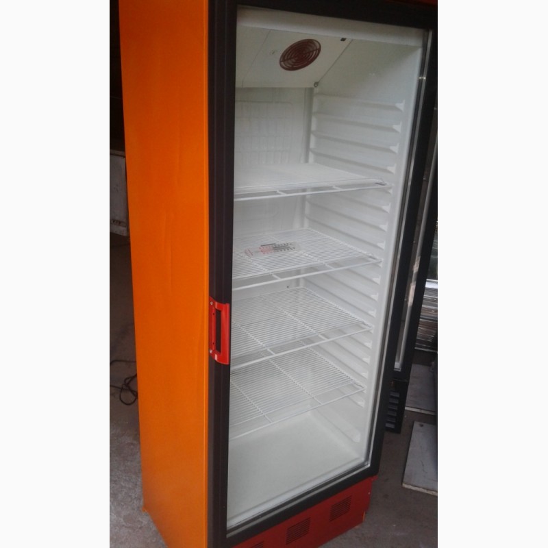 Фото 4. Холодильный шкаф витрина Elektrolux б/у, шкаф холодильный б/у