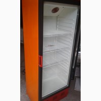 Холодильный шкаф витрина Elektrolux б/у, шкаф холодильный б/у