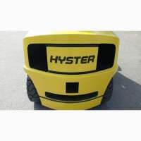 Вилочный погрузчик Hyster H 5.00XM