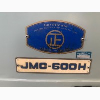 Круглошлифовальный станок, марка JMC 600H