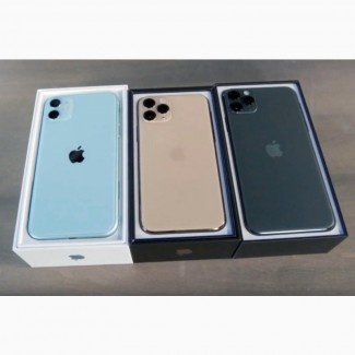 Для продажи: Apple iPhone 11 Pro Max / Apple iPhone 11 / Apple iPhone XS
