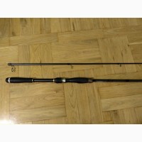 Спиннинг Libao Bass Hunter 2.7m 4-21g