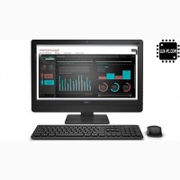 Моноблок All in One DELL 9030 AIO / i3-4150 / 3.5ghz / Матовый