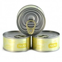 Тунець Nixe 80 г (в рослинній олії)