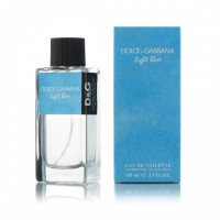 Духи Dolce Gabbana Light Blue 100 мл женские