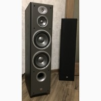 Продам колонки JBL Northridge E90