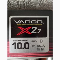 Коньки Bauer vapor x 2.7 новые