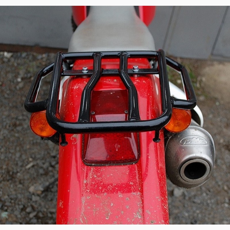 Фото 4. Багажники на мотоцикл. Защитные дуги для мотоцикла. Боковые рамки на мотоцикл